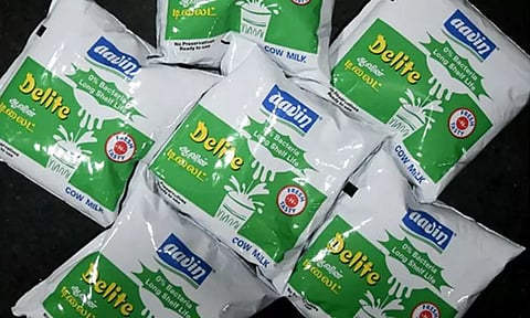 ஆவின் 'டிலைட்' 3 மாதங்கள் வரை வைத்து பயன்படுத்தும் பசும்பால் அறிமுகம்