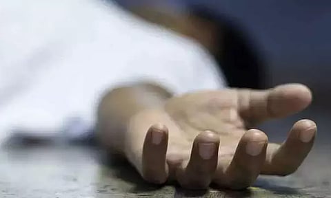 மும்பையில் மாலில் விளையாடிக் கொண்டிருந்த 3 வயது சிறுமி மயங்கி விழுந்து உயிரிழப்பு