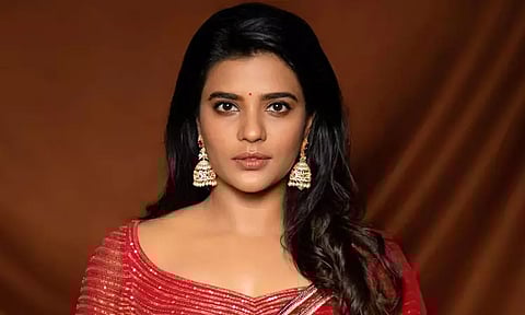 டிஜிட்டல் தளங்களால் சிறு பட்ஜெட் படங்கள் பாதிப்பு - நடிகை ஐஸ்வர்யா ராஜேஷ்