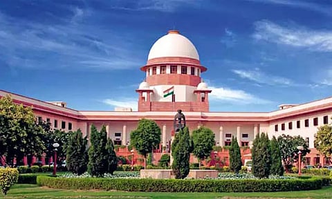 ராஜீவ்காந்தி கொலை வழக்கு: நளினி உள்ளிட்ட 6 பேர் விடுதலை கோரிய வழக்கு சுப்ரீம் கோர்ட்டில் இன்று விசாரணை