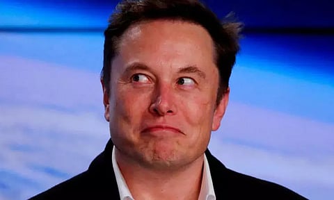 3000க்கும் மேற்பட்ட டுவிட்டர் ஊழியர்கள் பணிநீக்கம் செய்ய எலான் மஸ்க் திட்டம்