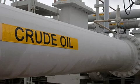 இந்தியாவிற்கு கச்சா எண்ணெய் ஏற்றுமதி செய்யும் நாடுகள் - ரஷியாவிற்கு முதல் இடம்!