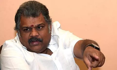 சொத்து வரி, மின் கட்டணத்தை தொடர்ந்து ஆவின் பால் விலை உயர்வு... இது தான் தி.மு.க ஆட்சி - ஜி.கே.வாசன்