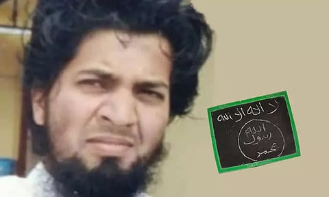 கோவையில் கார் வெடிப்பு: முபின் ஐ.எஸ். பயங்கரவாதி...! அதிர்ச்சி தரும் பின்னணி