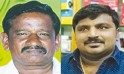 "உடலெல்லாம் ரத்தம்; விடிய விடிய சித்திரவதை"-சாத்தான்குளம் மரண வழக்கு - முக்கிய சாட்சி பரபரப்பு பேட்டி