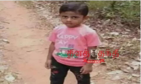 மங்களூரு அருகே, தந்தை கண்முன்னே சோகம்; 2-ம் வகுப்பு மாணவன் மாரடைப்பால் சாவு