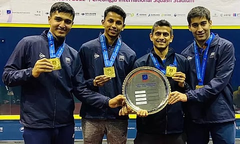 Image Tweeted By @SauravGhosal