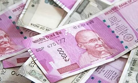 பல்வேறு துறைகளில் நடந்த கழிவுப்பொருட்கள் விற்பனை மூலம் ரூ.364 கோடி வருவாய் - மத்திய அரசு தகவல்