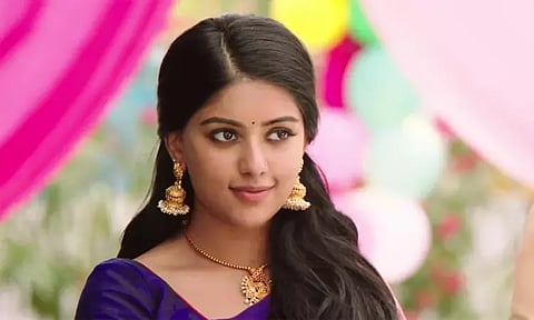 கதாநாயகர்களை விட கதையே உயர்ந்தது - நடிகை அனு இம்மானுவேல்