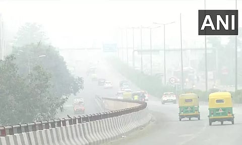 வடமாநிலங்களில் கடுமையாக மோசமடைந்த காற்று தர குறியீடு; அதிர்ச்சி தகவல்