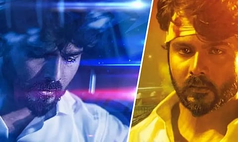 சினிமா விமர்சனம்: 4554