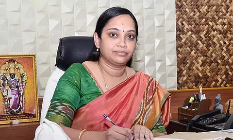 காஞ்சீபுரம் மாவட்டத்தில் வாக்காளர் பட்டியலில் பெயர் சேர்க்க, நீக்க சிறப்பு முகாம் - இம்மாதம் 4 நாட்கள் நடக்கிறது