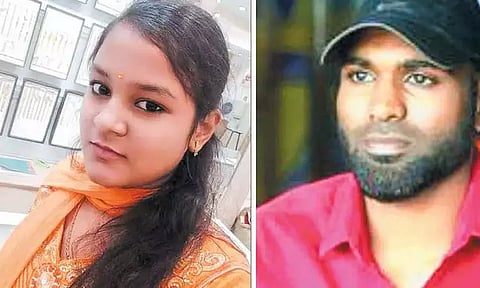 சென்னை: ரெயிலில் தள்ளி மாணவியை கொன்ற வழக்கு - இளைஞர் மீது குண்டாஸ் பாய்ந்தது...!