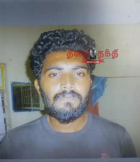 அவல்பூந்துறை அருகே கஞ்சா விற்ற 3 பேர் கைது ரூ.2 லட்சம் கஞ்சா பறிமுதல்