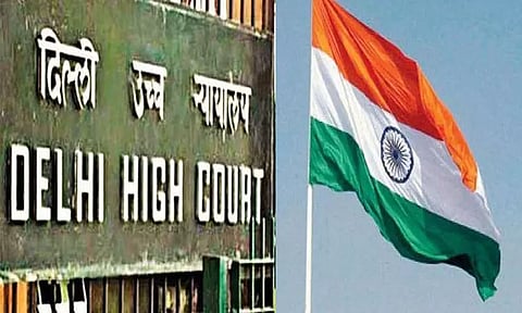 தேசிய கீதத்துக்கும், தேசிய பாடலுக்கும் சம மரியாதை; டெல்லி ஐகோர்ட்டில் மத்திய அரசு தகவல்