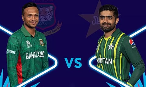 image courtesy: Bangladesh Cricket twitter 