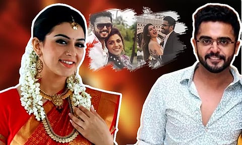 தோழியை விவாகரத்து செய்தவருடன் காதல்: ஹன்சிகா திருமணத்தில் கிளம்பும் புது தகவல்