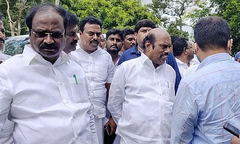 அரசு மறுவாழ்வு இல்லம்