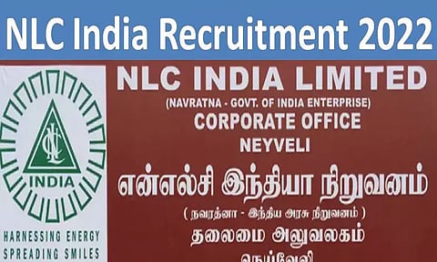 என்.எல்.சி.யில் தொழில் பழகுனர் பணி