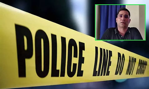 சொந்த குடும்பத்தினர் 4 பேரை படுகொலை செய்த 15 வயது சிறுவன்; திரிபுராவில் சம்பவம்