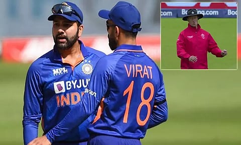 Image Courtesy: AFP/ Screengrab Twitter