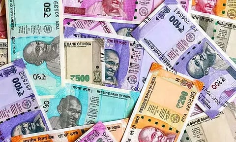 மத்திய நிதியமைச்சகத்திடமிருந்து வருவாய் பற்றாக்குறை மானியமாக 14 மாநிலங்களுக்கு ரூ.7,183.42 கோடி விடுவிப்பு!