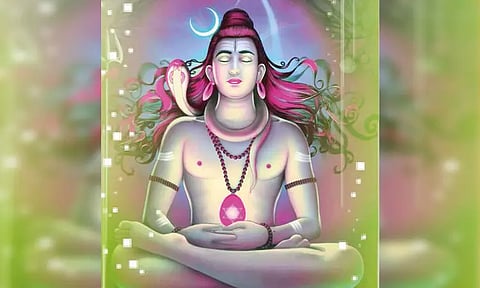 வாரம் ஒரு திருமந்திரம்