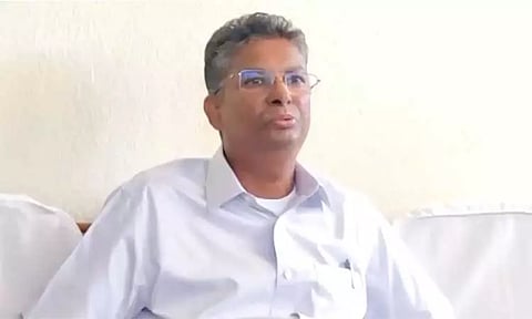 நான் கூறிய கருத்தை தவறு என நிரூபித்தால் எம்.எல்.ஏ. பதவியை ராஜினாமா செய்ய தயார்; சதீஷ் ஜார்கிகோளி திட்டவட்டம்