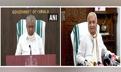 கவர்னரை பல்கலைக்கழக வேந்தர் பதவியில் இருந்து நீக்கும் சட்ட மசோதாவுக்கு கேரள அமைச்சரவை ஒப்புதல்