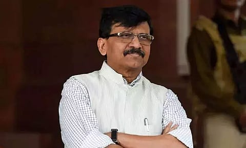 பத்ராசால் மோசடி வழக்கு: சிவசேனா எம்.பி சஞ்சய் ராவத்துக்கு சிறப்பு கோர்ட்டு ஜாமீன்