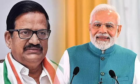 பண மதிப்பிழப்பு: பிரதமர் மோடி வெள்ளை அறிக்கை வெளியிட வேண்டும் - கே.எஸ். அழகிரி வலியுறுத்தல்