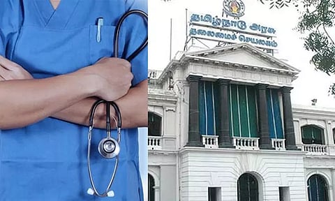 அதிக கட்டணம்: தனியார் மருத்துவக் கல்லூரிகளுக்கு தமிழக அரசு கடும் எச்சரிக்கை..!