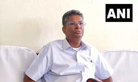 இந்து பற்றி சர்ச்சை பேச்சு; மன்னிப்பு கோரிய காங்கிரஸ் தலைவர் ஜார்கிகோளி