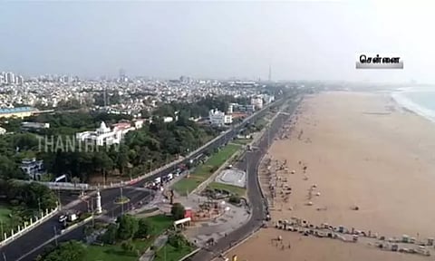 தொடர் மழை எதிரொலி - சென்னை மாநகராட்சி ஷாக் ரிப்போர்ட்