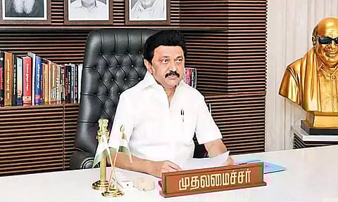 நாடாளுமன்ற தேர்தலுக்கு தயாராகும் திமுக: வாக்குச்சாவடி முகவர்களுடன் 12-ம் தேதி முதல்-அமைச்சர் மு.க.ஸ்டாலின் ஆலோசனை...!