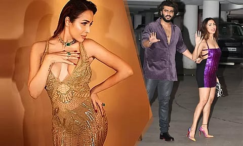 20 வயதில் மகன்...! 49 வயதில் போனி கபூர் மகனுடன் காதல் திருமணம் செய்யும் நடிகை