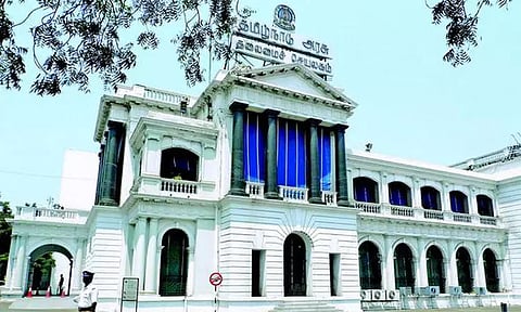 "தமிழக-கேரள எல்லையை கண்காணியுங்கள்" - வனச்சரகர்களுக்கு தமிழக அரசு உத்தரவு