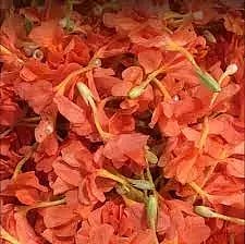 சத்தி மார்க்கெட்டில் கனகாம்பரம் பூ கிலோ ரூ.820-க்கு ஏலம்