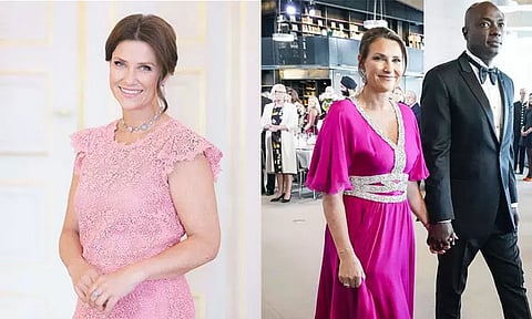 அரச பொறுப்புகளை துறந்தார் நார்வே இளவரசி! மாற்று மருத்துவம் குறித்த ஆய்வில் ஈடுபட உள்ளதாக அறிவிப்பு