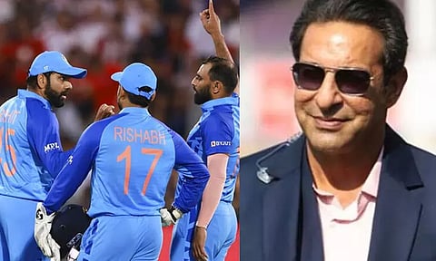 இந்திய அணி 20 ஓவர் உலகக் கோப்பையை வெல்லாததற்கு ஐபிஎல் தான் காரணமா....? சுட்டிக்காட்டிய பிரபல வீரர்