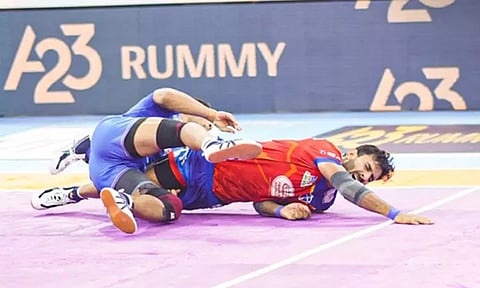image courtesy: ProKabaddi twitter 