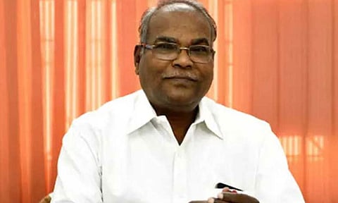 6 பேர் விடுதலை: கவர்னரின் செயல்பாட்டிற்கும், மத்திய அரசுக்கும் சுப்ரீம் கோர்ட்டு சரியான பாடம் புகட்டியுள்ளது - கே.பாலகிருஷ்ணன்