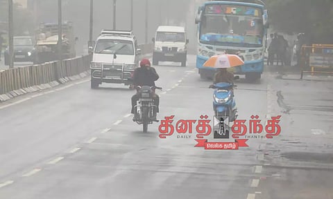 பொதுமக்களின் இயல்பு வாழ்க்கை பாதிப்பு