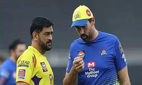 Image Courtesy: BCCI  