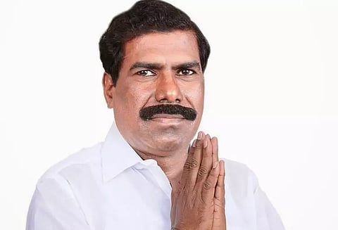 திடீர் உடல்நல குறைவு: ஜி.கே.மணி எம்.எல்.ஏ.வுக்கு ஆஸ்பத்திரியில் சிகிச்சை