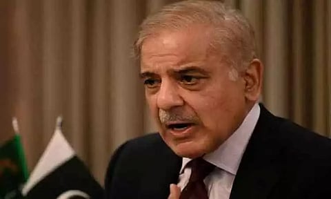 "புதிய ராணுவ தளபதியை நியமிப்பதில் எந்த அழுத்தத்துக்கும் அடிபணியப் போவதில்லை" - பாகிஸ்தான் பிரதமர் ஷபாஸ் ஷெரீப்