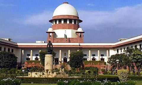 நீதிபதிகள் நியமனம் தொடர்பான கொலிஜியம் சிபாரிசுகளை மத்திய அரசு நிலுவையில் வைப்பதை ஏற்க முடியாது சுப்ரீம் கோர்ட்டு கருத்து