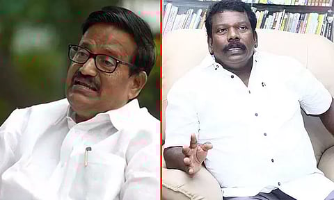 10 சதவீத இடஒதுக்கீடு: காங்கிரசின் ஆதரவும்... எதிர்ப்பும்...!