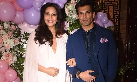 நடிகை பிபாசா பாசுவுக்கு பெண் குழந்தை பிறந்தது