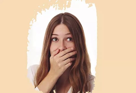 அடிக்கடி வரும் ஏப்பத்தை நிறுத்த சில வழிமுறைகள்